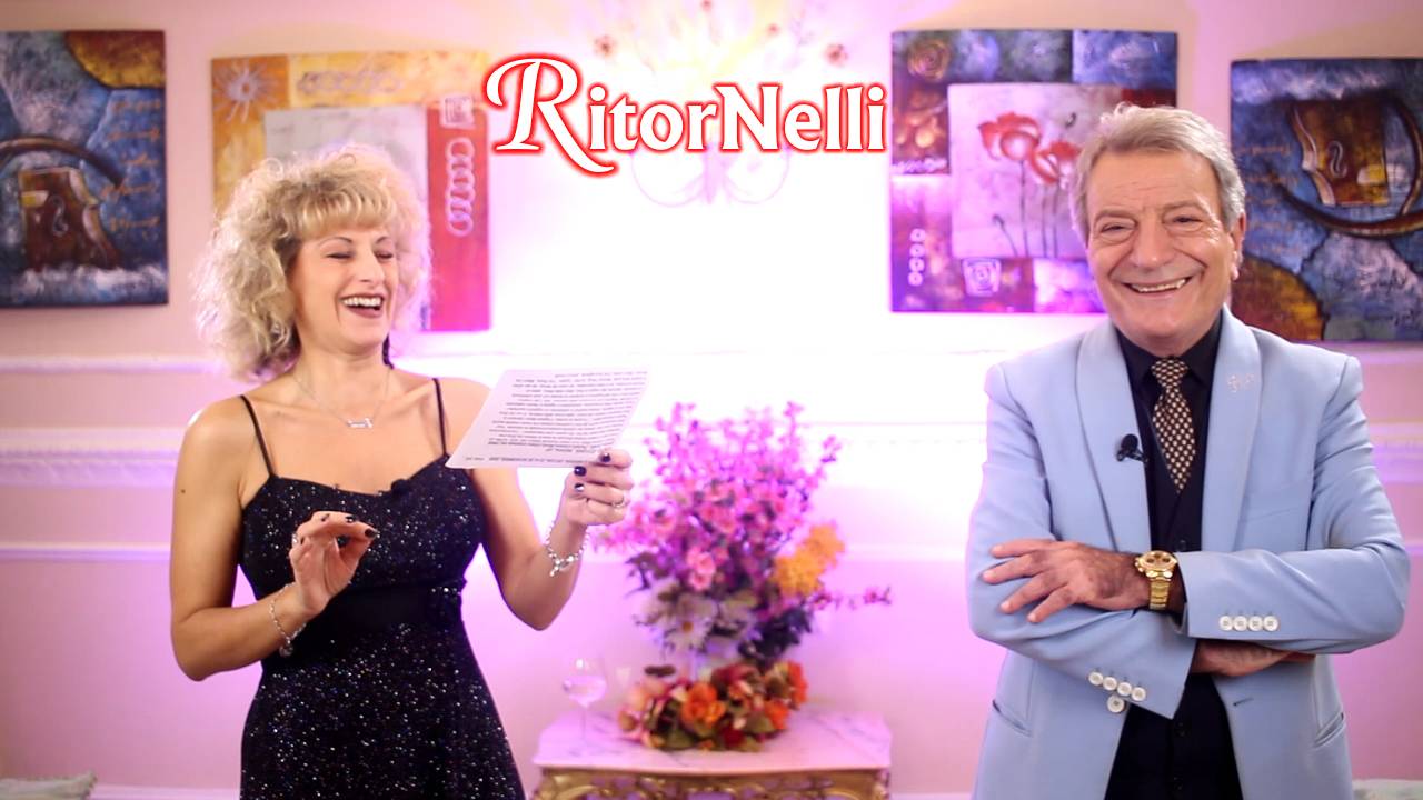 Trasmissione RitorNelli